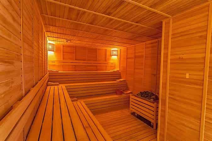 Q Spa Resort Premium Residence